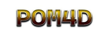 Logo POM4D